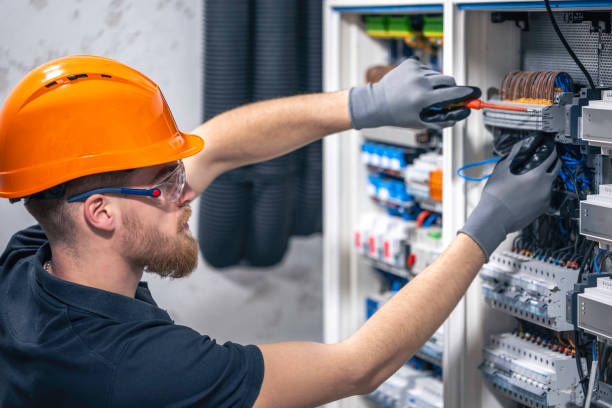 Why Trust Our Certified Electricians for Your Electrical Needs in Weweantic, MA?